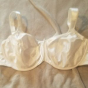 Bra underwire 46c